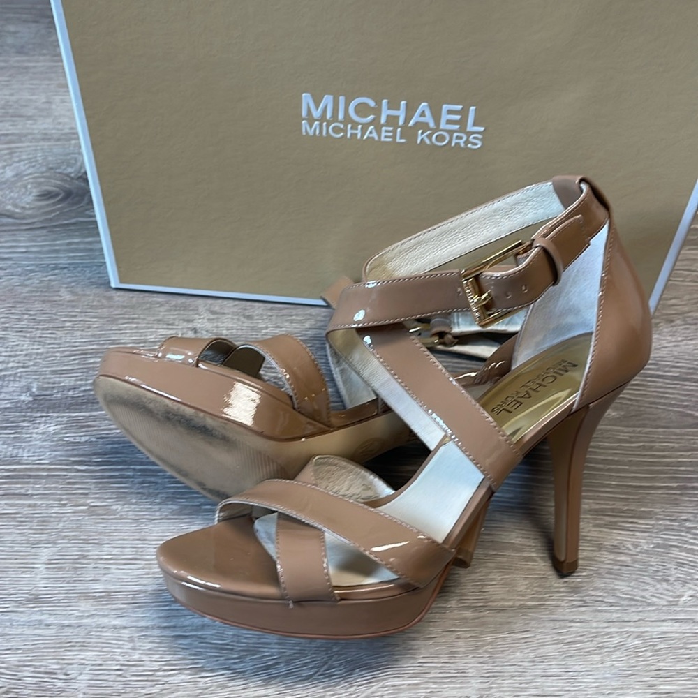 Michael Kors sandal